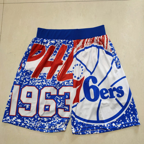 NBA Shorts-1424