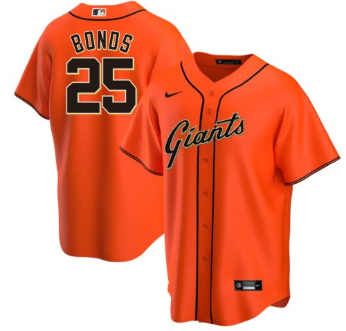 MLB San Francisco Giants-190