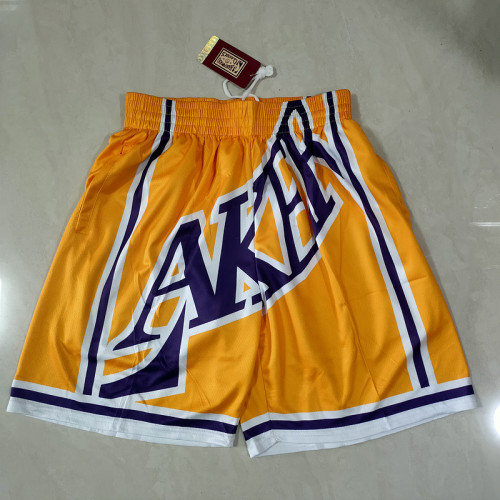 NBA Shorts-1360