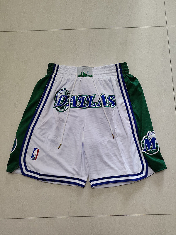 NBA Shorts-1400