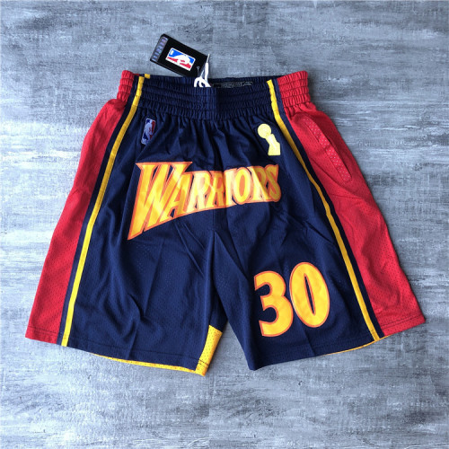 NBA Shorts-1329
