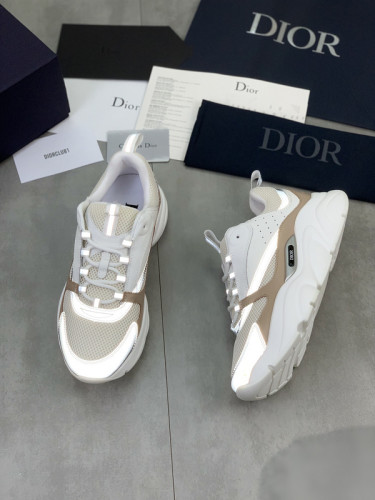 Dior men Shoes 1：1 quality-617