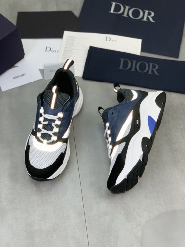 Dior men Shoes 1：1 quality-642