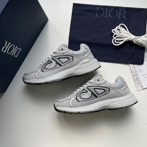 Super Max Dior Shoes-471