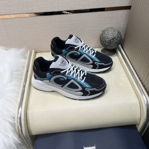 Dior Women Shoes 1：1 quality-473