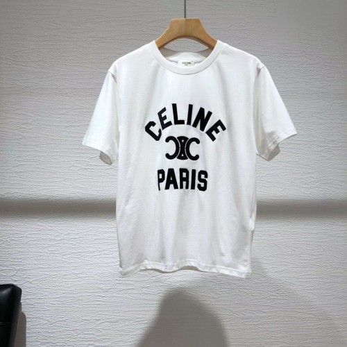 Celine Shirt High End Quality-052