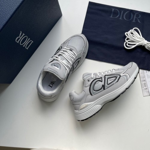 Super Max Dior Shoes-607