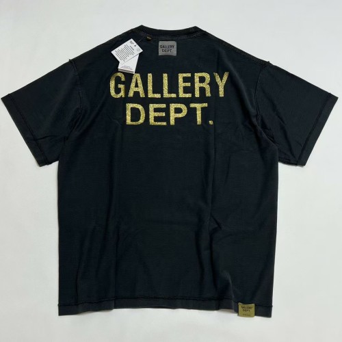 Gallery DEPT Shirt High End Quality-061