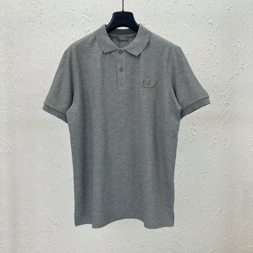 Dior Short Shirt High End Quality-337