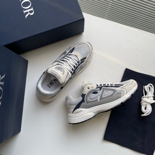 Super Max Dior Shoes-606