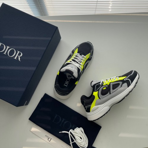 Super Max Dior Shoes-605