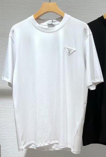 Prada Shirt High End Quality-048