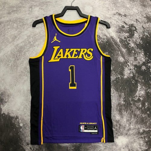 NBA Los Angeles Lakers-948