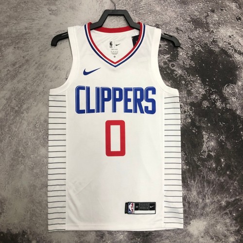NBA Los Angeles Clippers-111