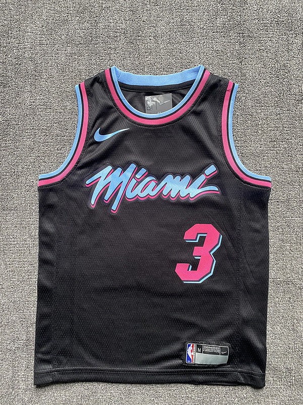 NBA Miami Heat-186