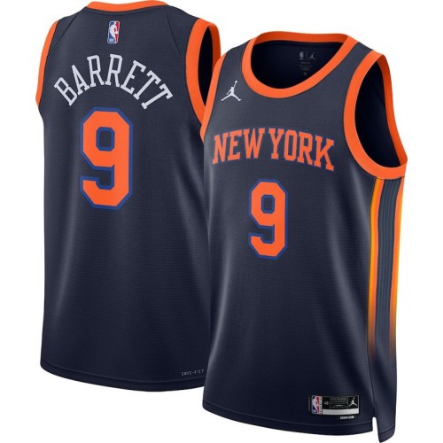 NBA New York Knicks-049