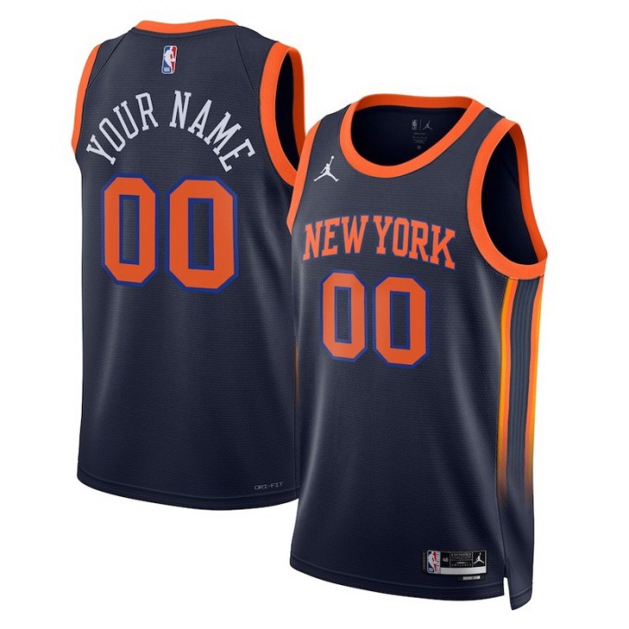 NBA New York Knicks-051