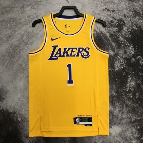 NBA Los Angeles Lakers-953