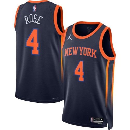 NBA New York Knicks-050