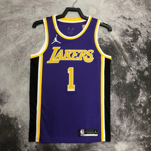 NBA Los Angeles Lakers-954