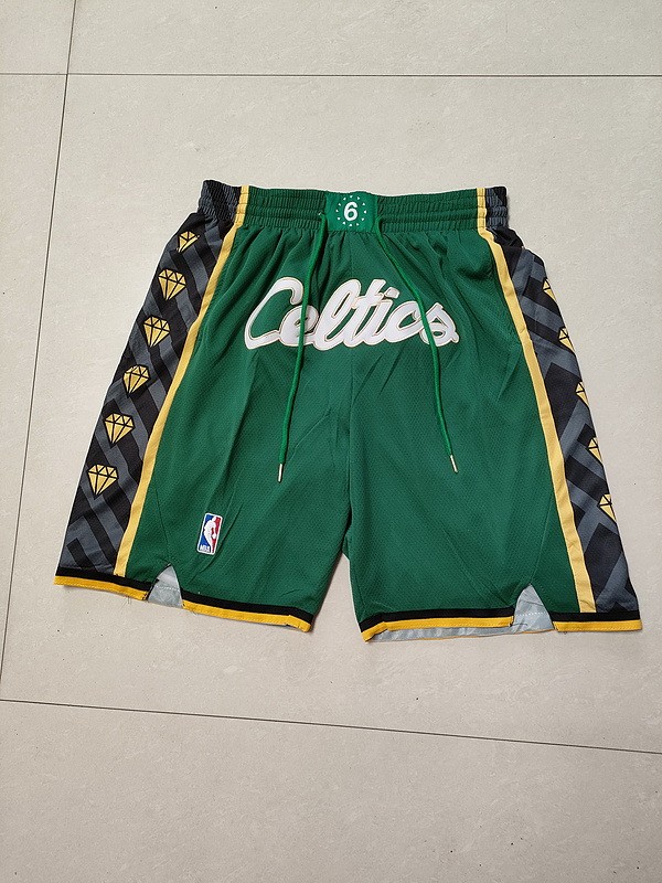 NBA Shorts-1436