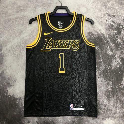 NBA Los Angeles Lakers-951