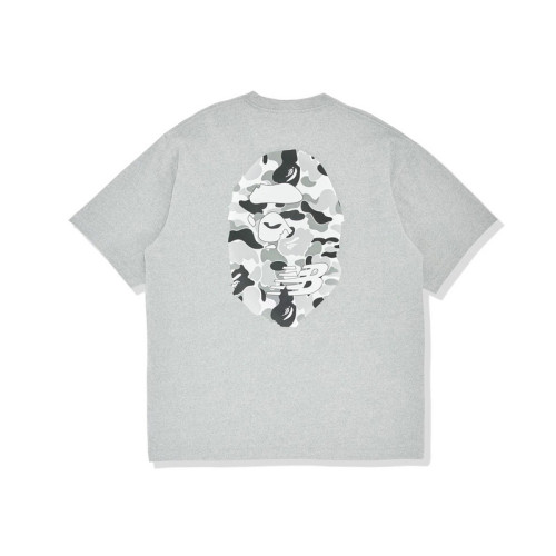 Bape t-shirt men-1728(M-XXXL)