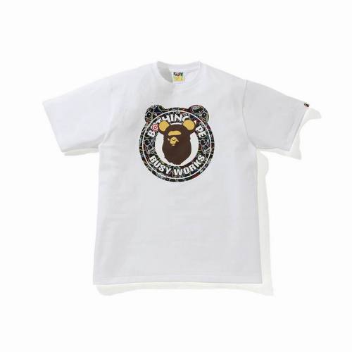 Bape t-shirt men-1761(M-XXXL)