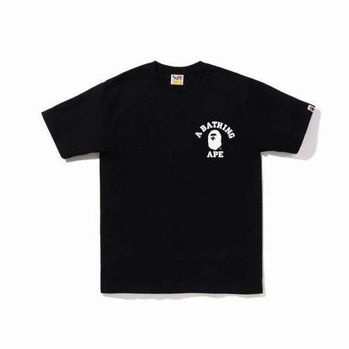 Bape t-shirt men-1790(M-XXXL)