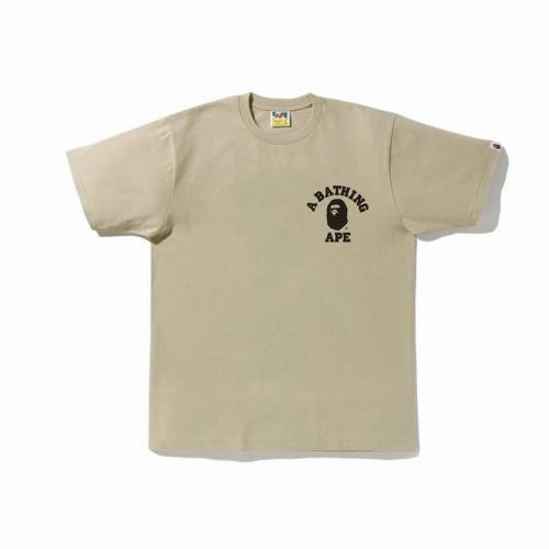 Bape t-shirt men-1792(M-XXXL)