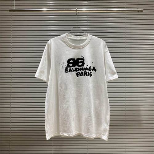 B t-shirt men-1708(M-XXL)
