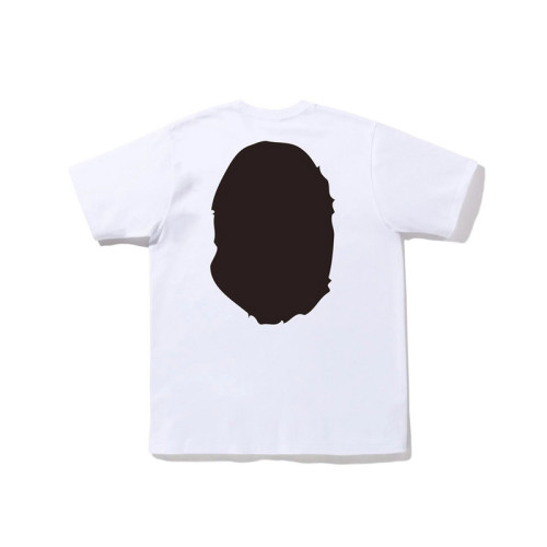 Bape t-shirt men-1732(M-XXXL)