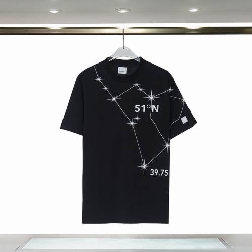 Burberry t-shirt men-1434(S-XXL)