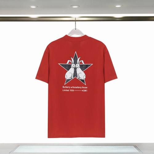Burberry t-shirt men-1424(S-XXL)