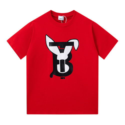 Burberry t-shirt men-1436(S-XXL)