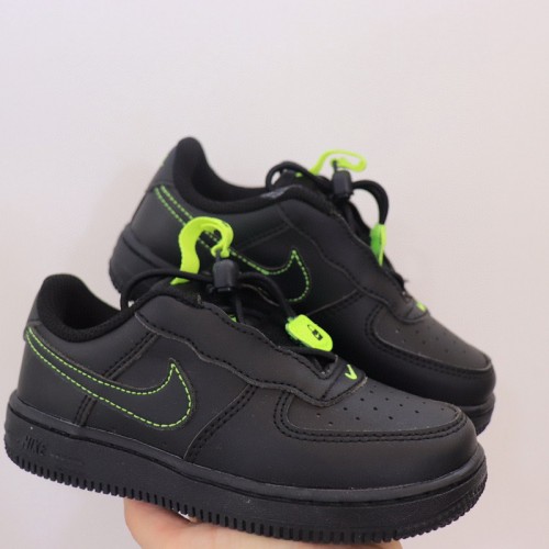 Nike Air force Kids shoes-188
