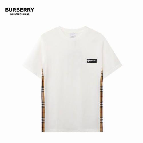 Burberry t-shirt men-1390(S-XXL)