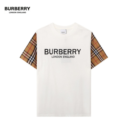 Burberry t-shirt men-1335(S-XXL)