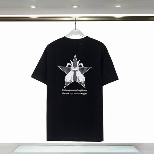 Burberry t-shirt men-1433(S-XXL)