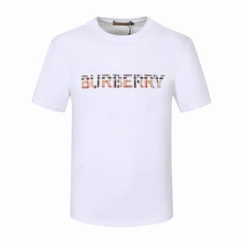 Burberry t-shirt men-1307(M-XXXL)