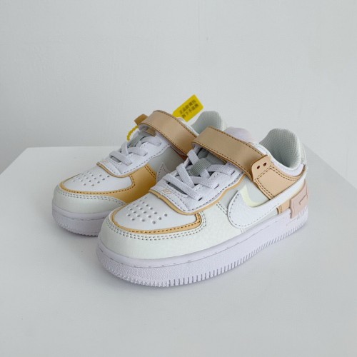 Nike Air force Kids shoes-234