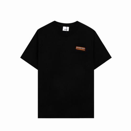 Burberry t-shirt men-1406(S-XXL)