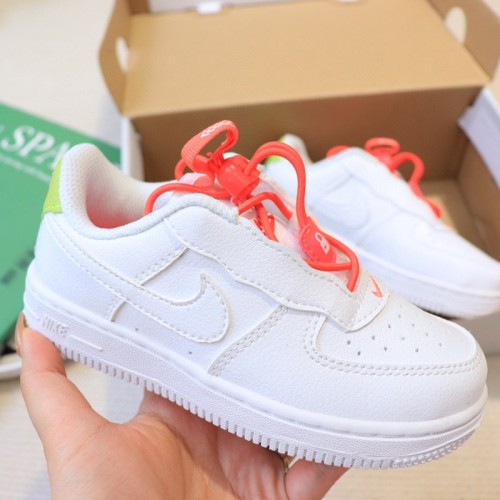 Nike Air force Kids shoes-217
