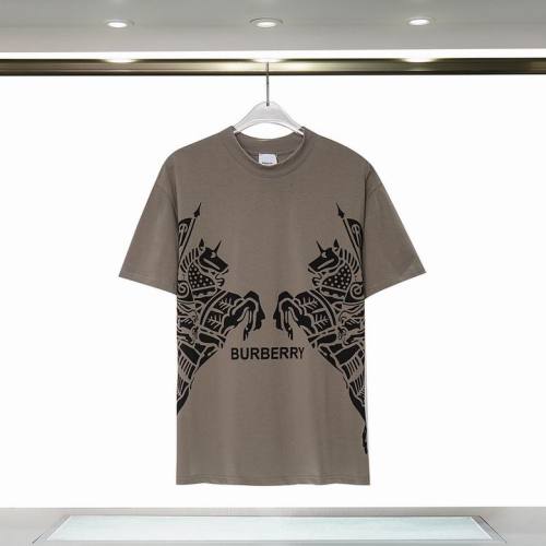 Burberry t-shirt men-1420(S-XXL)
