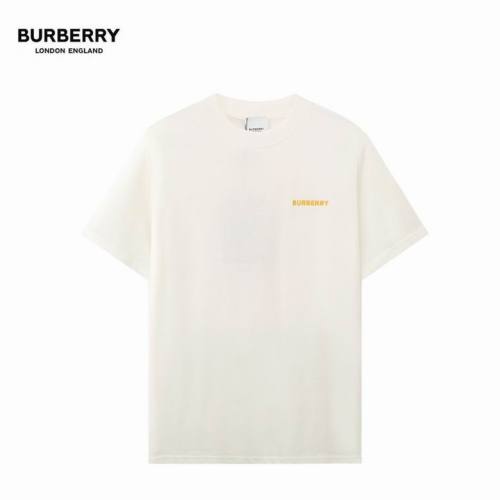 Burberry t-shirt men-1370(S-XXL)