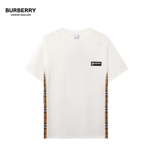 Burberry t-shirt men-1333(S-XXL)