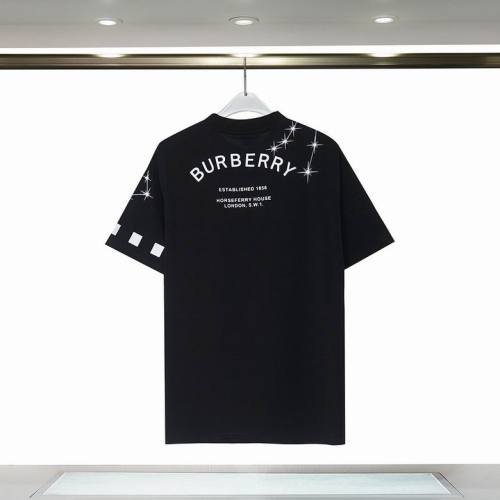 Burberry t-shirt men-1328(S-XXL)
