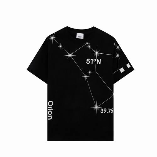 Burberry t-shirt men-1402(S-XXL)