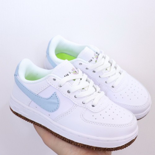 Nike Air force Kids shoes-201