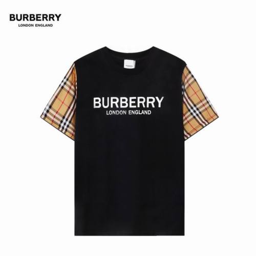 Burberry t-shirt men-1391(S-XXL)